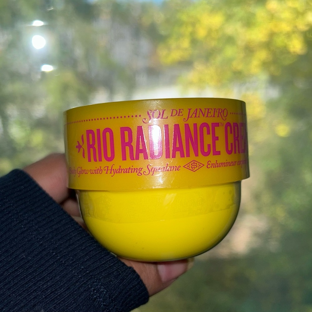 Sol de Janeiro